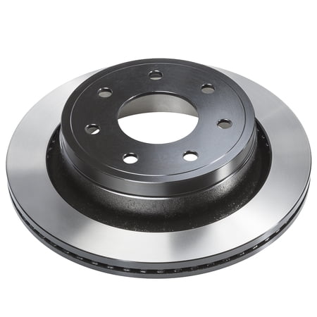 Wagner BD180512E Brake Rotor