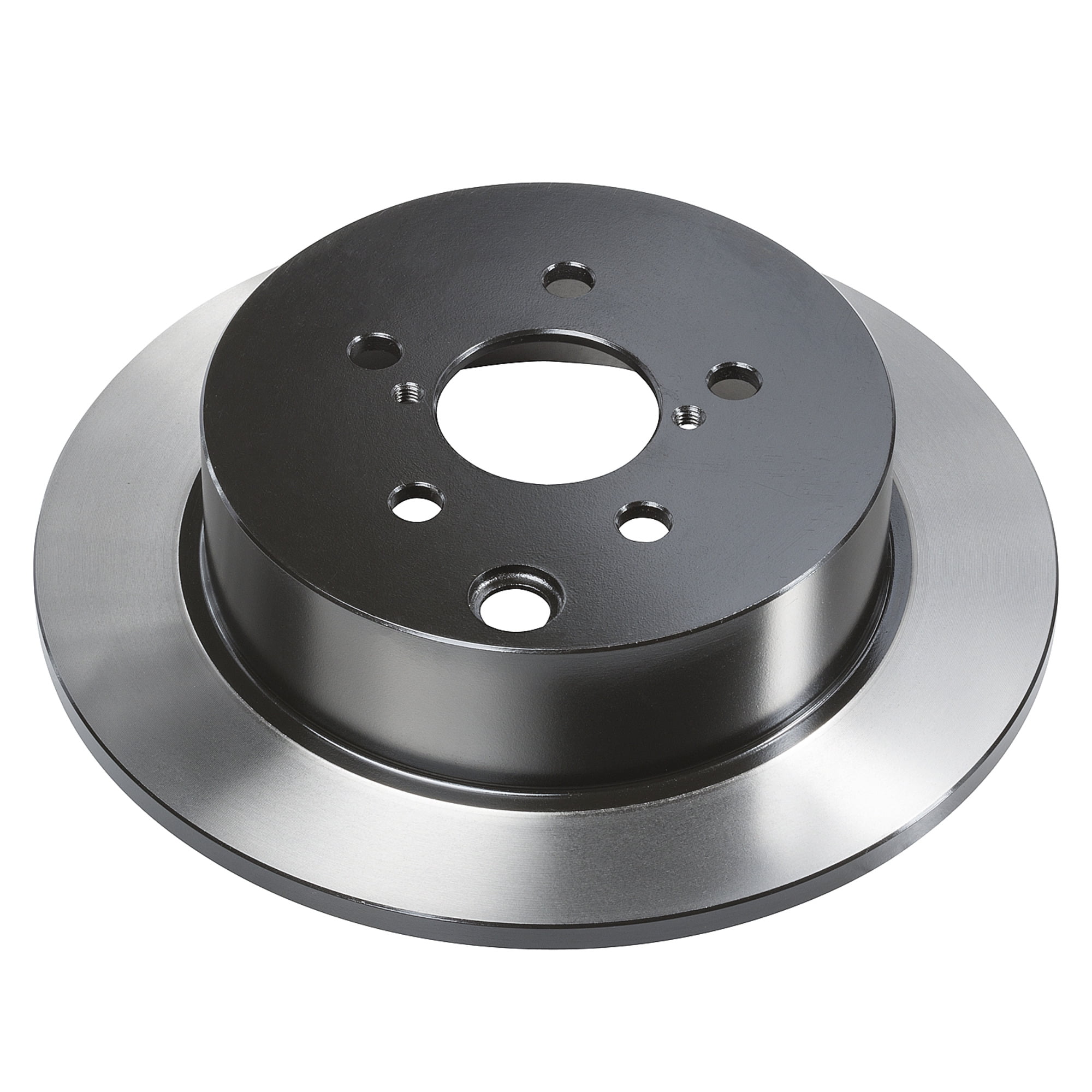 Subaru Rotor Plug Wagner BD180515E Brake Rotor Fits select: 2014-2018 SUBARU FORESTER ...