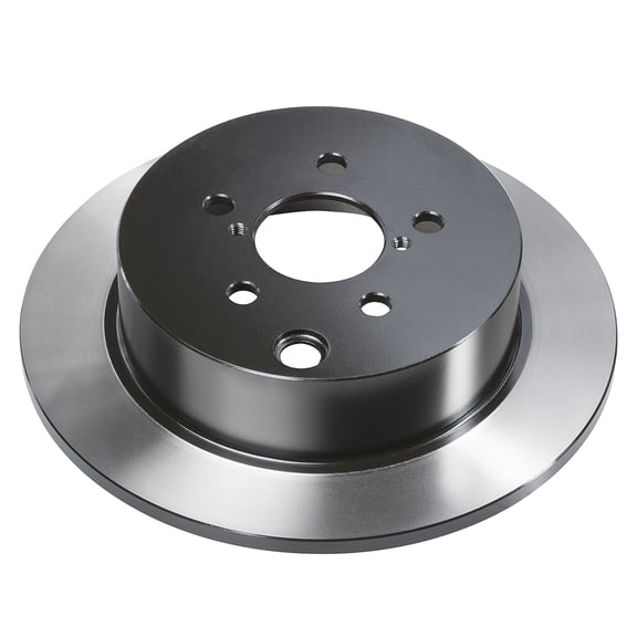 Wagner BD180515E Brake Rotor Fits select: 2014-2018 SUBARU FORESTER, 2016-2018 SUBARU CROSSTREK
