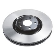 Wagner BD180520E Brake Rotor Fits select: 2014-2017 AUDI Q5, 2014-2018 AUDI A6