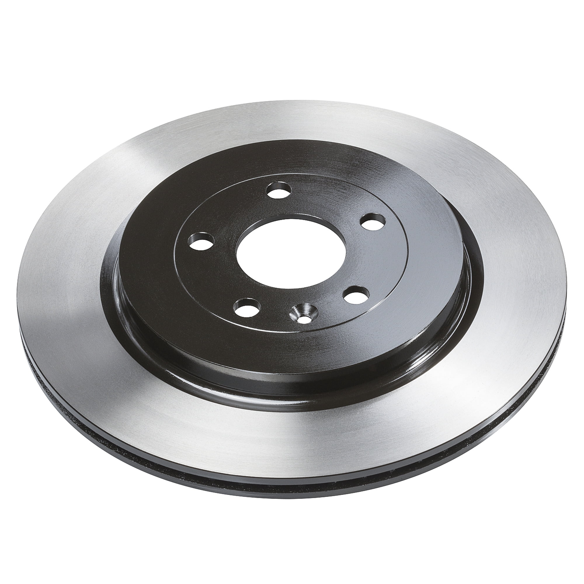 Wagner BD180536E Brake Rotor Fits select: 2013-2018 FORD EXPLORER