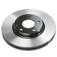 thumbnail image 1 of Wagner BD180543E Brake Rotor Fits select: 2013-2016 MAZDA CX-5, 2016 MAZDA 6, 1 of 9