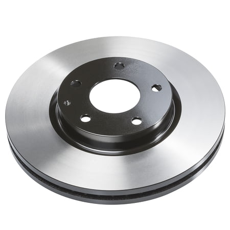 Wagner BD180543E Brake Rotor Fits select: 2013-2016 MAZDA CX-5, 2016 MAZDA 6