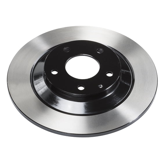 Wagner BD180544E Brake Rotor Fits select: 2013-2019 MAZDA CX-5