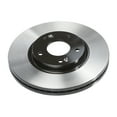 thumbnail image 1 of Wagner BD180556E Brake Rotor Fits select: 2006-2015 HYUNDAI SONATA, 2011-2015 KIA OPTIMA, 1 of 9