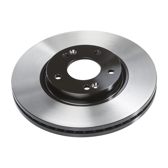 Wagner BD180556E Brake Rotor Fits select: 2006-2015 HYUNDAI SONATA, 2011-2015 KIA OPTIMA