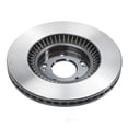 thumbnail image 1 of Wagner BD180591E Brake Rotor Fits select: 2014-2018 KIA SORENTO, 2013-2018 HYUNDAI SANTA FE SPORT, 1 of 9