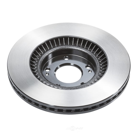 Wagner BD180591E Brake Rotor Fits select: 2014-2018 KIA SORENTO, 2013-2018 HYUNDAI SANTA FE SPORT
