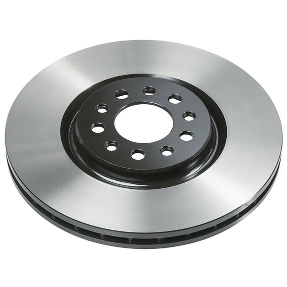 Wagner BD180650E Brake Rotor Fits select: 2014-2023 JEEP CHEROKEE, 2015-2017 CHRYSLER 200