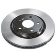 thumbnail image 1 of Wagner BD180658E Brake Rotor Fits select: 2016-2022 HONDA PILOT, 2015-2020 HONDA ODYSSEY, 1 of 9