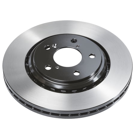 Wagner BD180658E Brake Rotor Fits select: 2016-2022 HONDA PILOT, 2015-2020 HONDA ODYSSEY