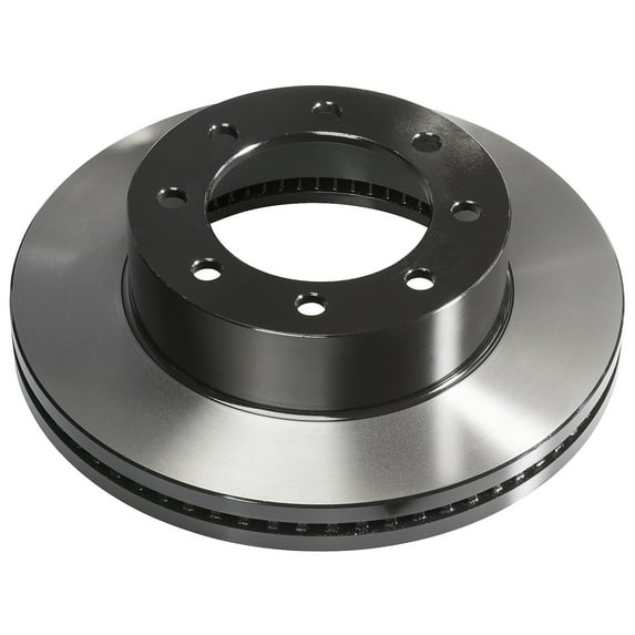 Wagner BD180661E Brake Rotor Fits select: 2013-2020 FORD F250, 2013-2020 FORD F350