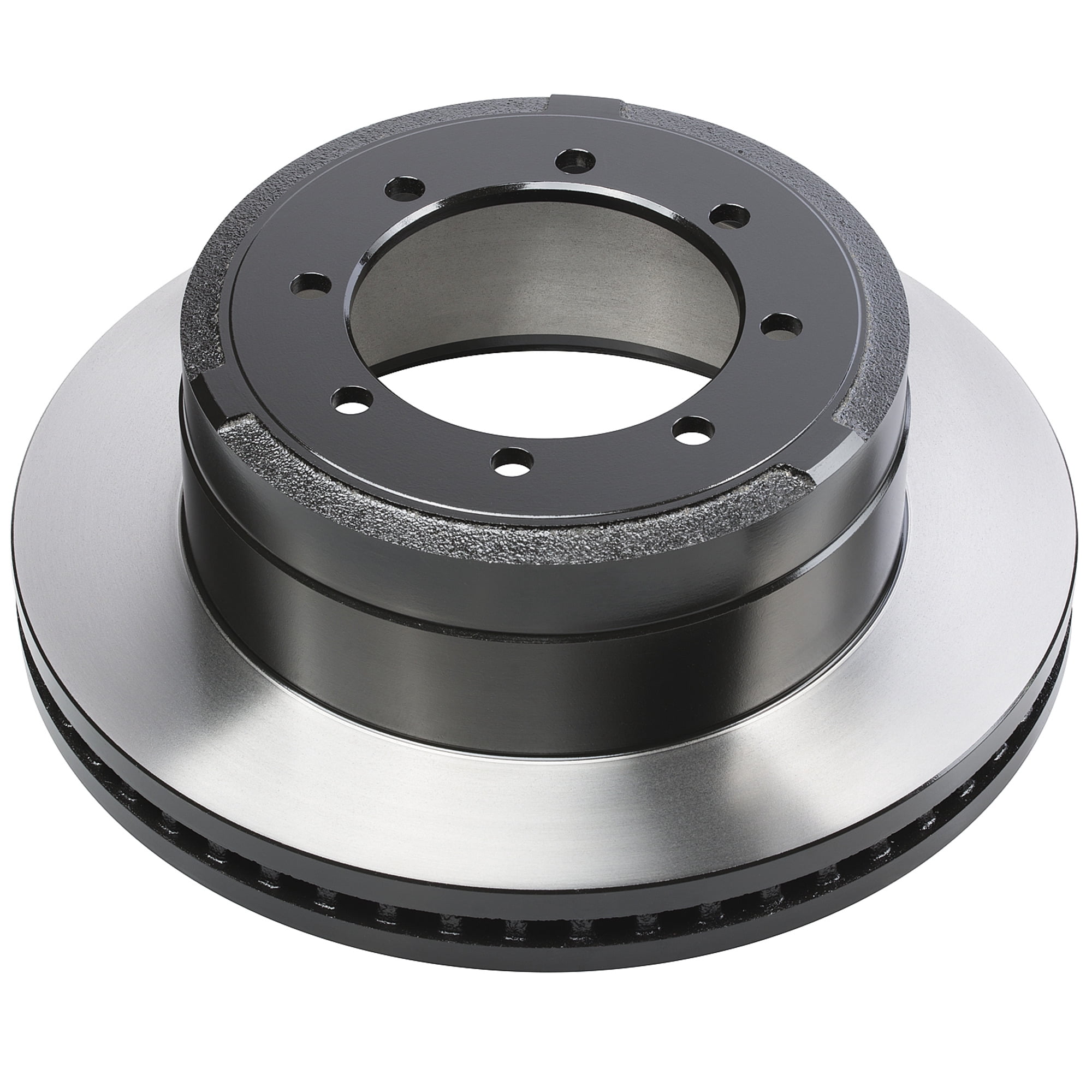 Wagner BD180662E Brake Rotor Fits select: 2015-2017 FORD F350, 2013-2016 FORD F450
