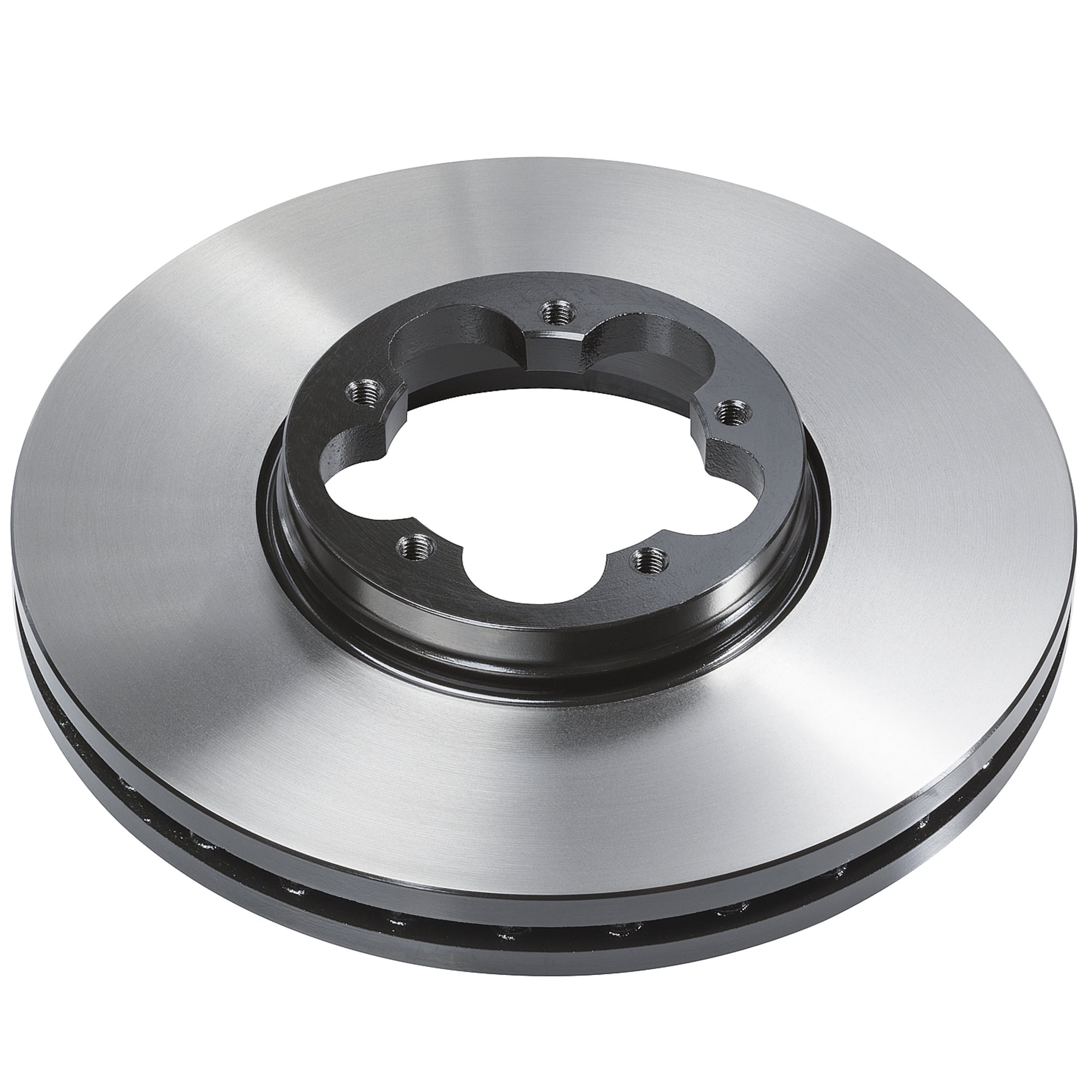 Wagner BD61812E Rotor De Freno Con Revestimiento Electrónico Premium