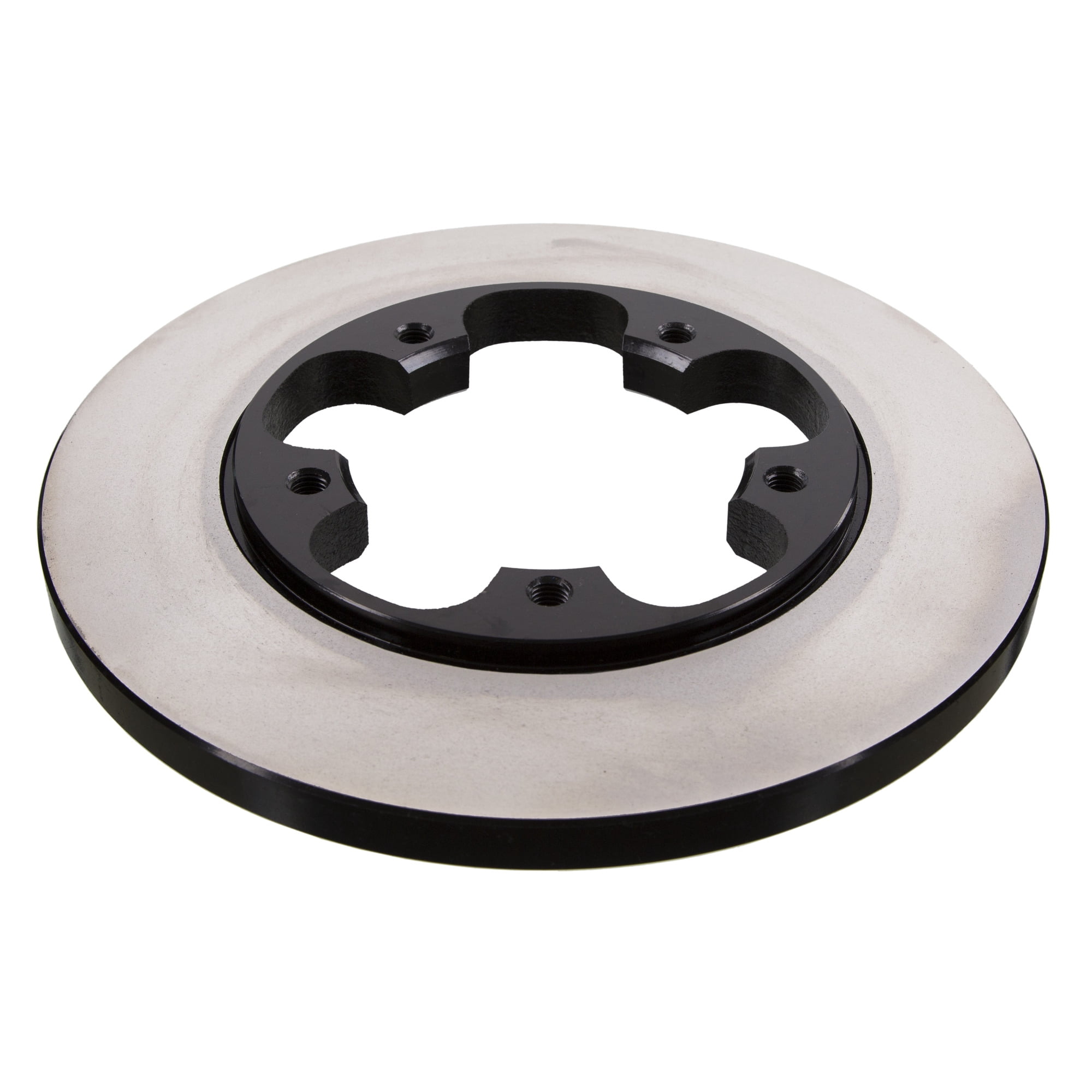 Wagner BD180665E Brake Rotor Fits select: 2015-2020,2023 FORD TRANSIT