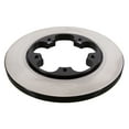 thumbnail image 1 of Wagner BD180665E Brake Rotor Fits select: 2015-2020,2023 FORD TRANSIT, 1 of 9