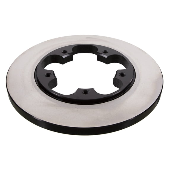 Wagner BD180665E Brake Rotor Fits select: 2015-2020,2023 FORD TRANSIT