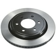 thumbnail image 1 of Wagner BD180667E Brake Rotor Fits select: 2015-2017 FORD F150, 1 of 9