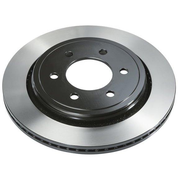 Wagner BD180667E Brake Rotor Fits select: 2015-2017 FORD F150