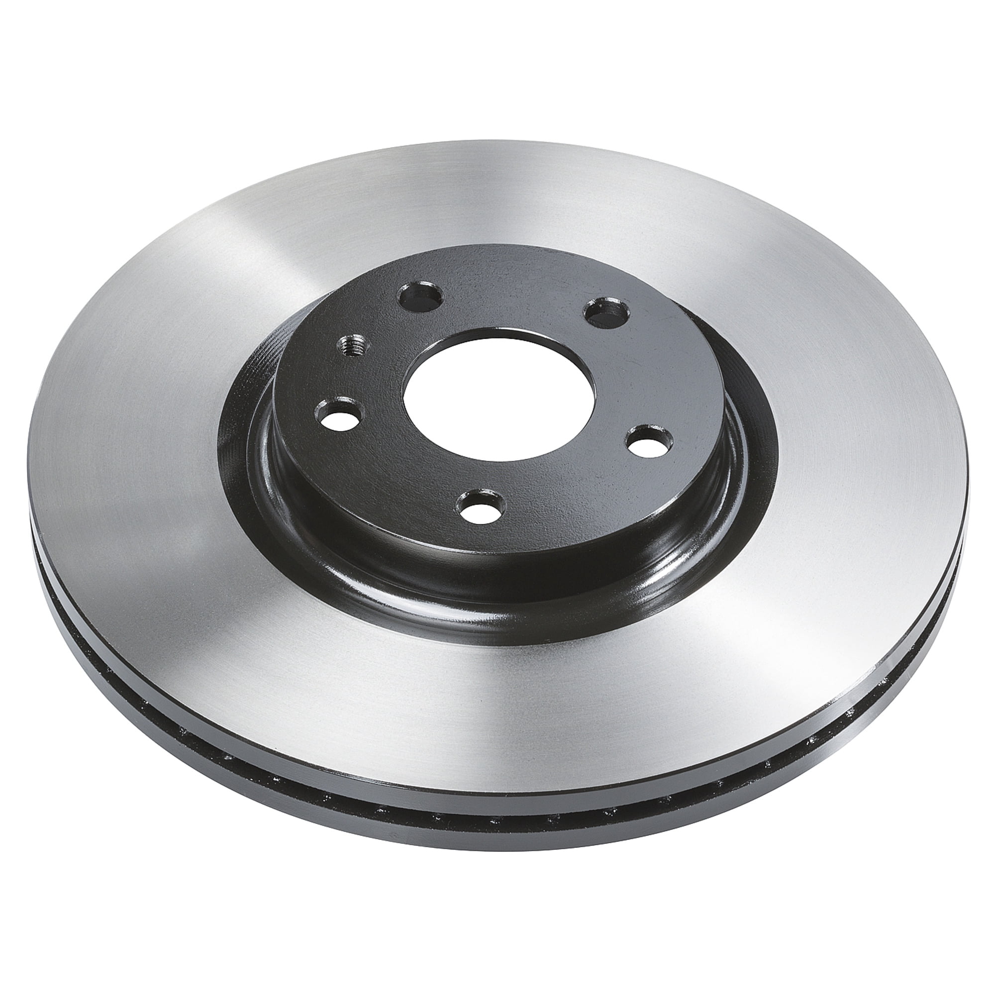 Wagner BD180668E Brake Rotor Fits select: 2014-2018 FORD FUSION, 2013-2016 LINCOLN MKZ