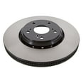 thumbnail image 1 of Wagner BD180670E Brake Rotor Fits select: 2016 HONDA ACCORD, 2017 ACURA ILX, 1 of 9
