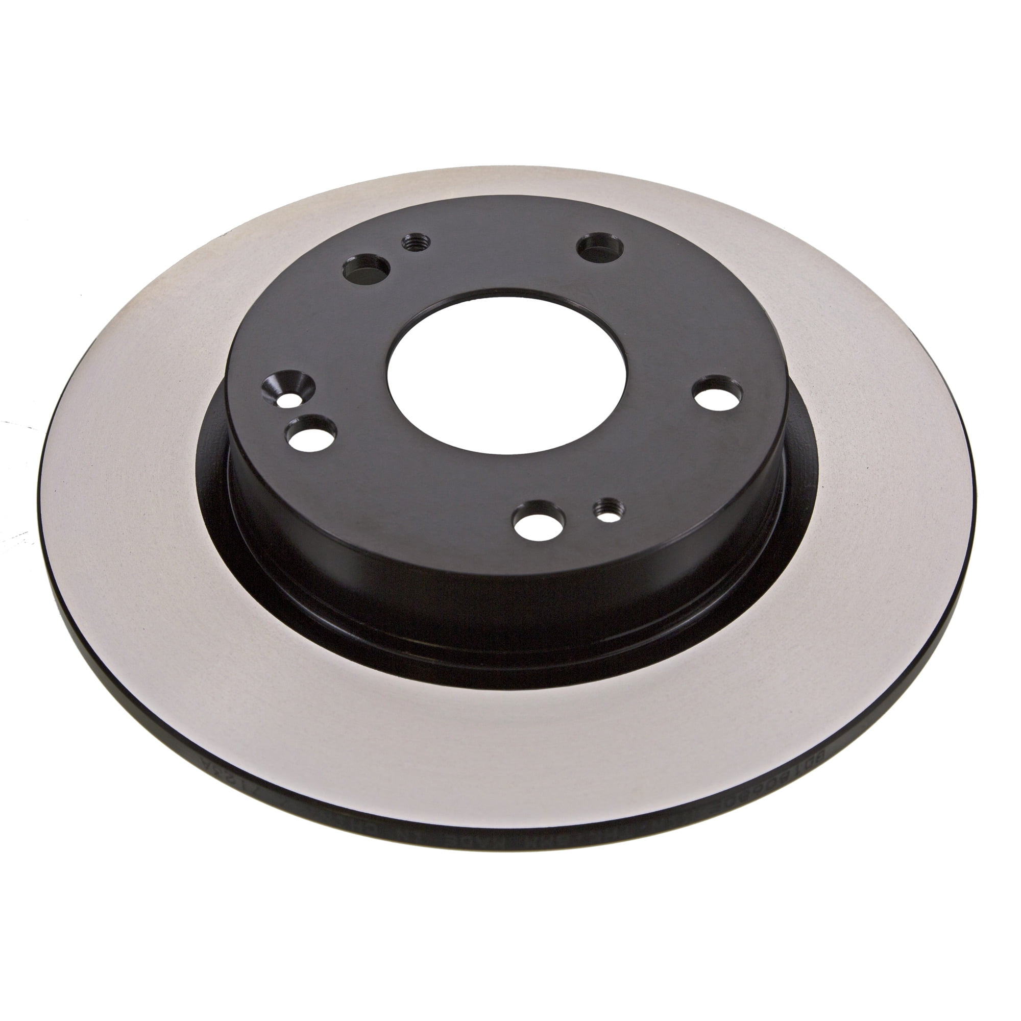 Wagner BD180680E Brake Rotor Fits select: 2016 ,2019-2022 HONDA CIVIC
