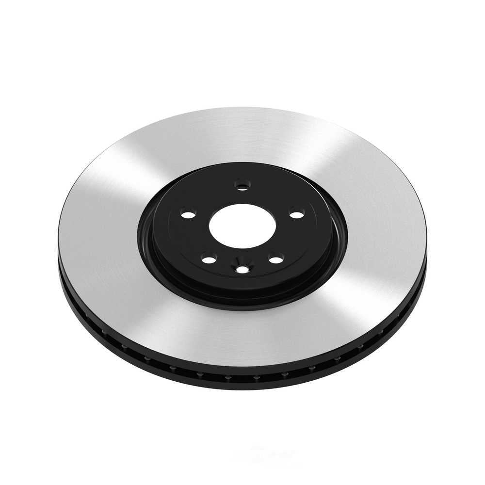 Wagner Brake BD180748E Front Disc Brake Rotor