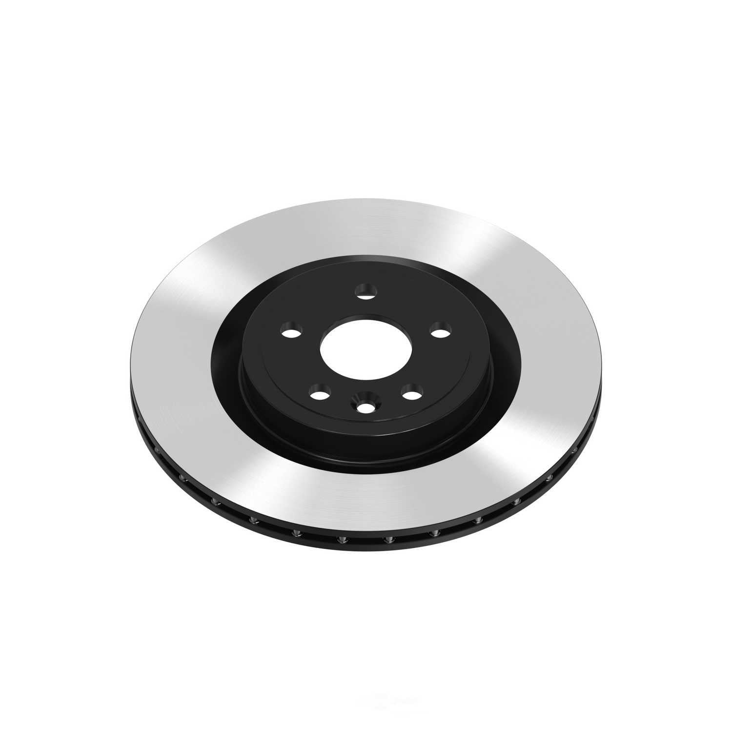 Wagner Brake BD180749E Rear Disc Brake Rotor