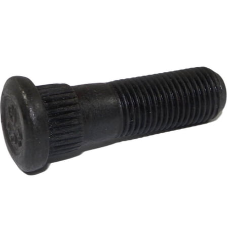 Wagner BD61468 (1) Wheel Lug Stud, Rear, Front