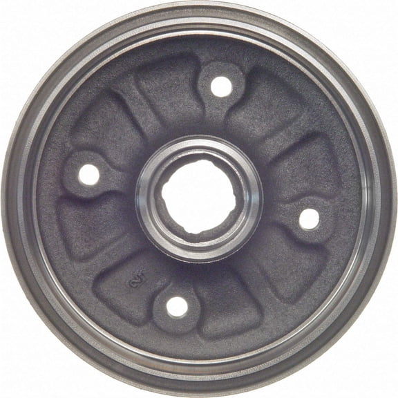 Wagner BD61909 Premium Brake Drum, Rear
