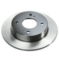 thumbnail image 1 of Wagner BD61931E Brake Rotor Fits select: 2000-2006 NISSAN SENTRA, 1993-2002 NISSAN ALTIMA, 1 of 9