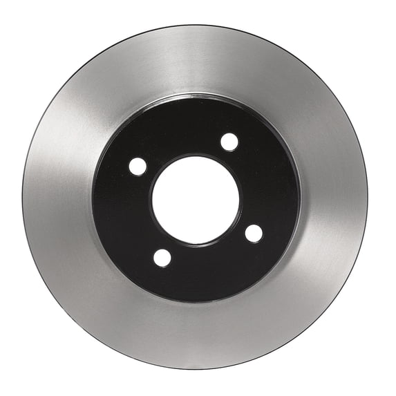 Wagner BD61982E Brake Rotor Fits select: 2001-2003 HONDA CIVIC, 2007-2013 HONDA FIT