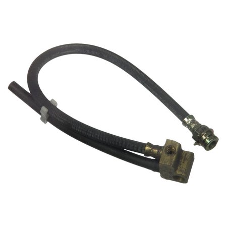 Wagner BH128683 - Rear Inner Brake Hydraulic Hose