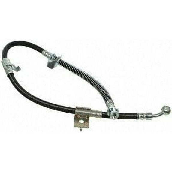 Wagner BH141369 Premium Brake Hose Fits select: 1999-2005 HYUNDAI SONATA, 2001-2006 KIA OPTIMA