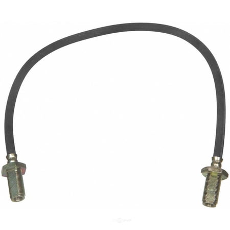 Wagner BH79347 - Front Brake Hydraulic Hose