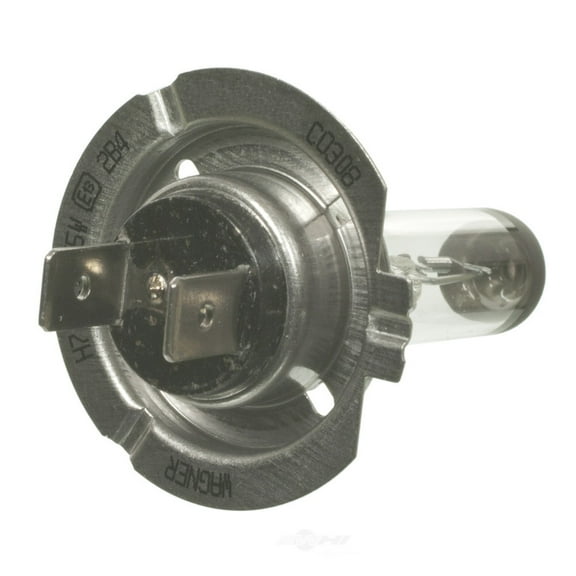 Wagner BP1255/H7 T 4 5/8 37/64"Halogen Automotive Bulb