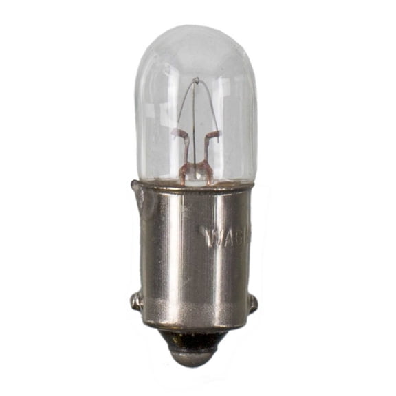 Wagner Lighting BP1816LL HD Long Life Multi-Purpose Light Bulb Card of 2
