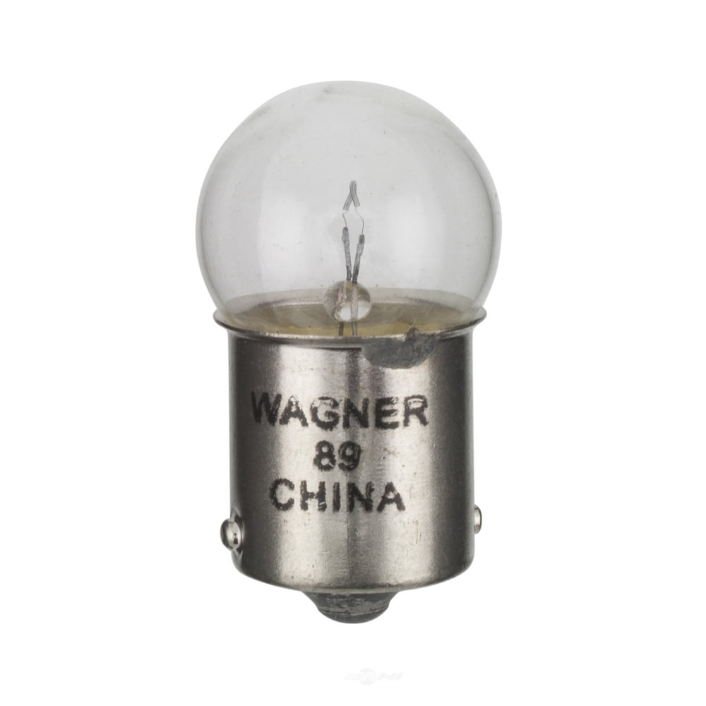 Wagner BP89LL Courtesy Light Bulb