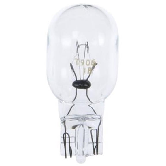 Wagner BP906 Standard Series Courtesy Light Bulb
