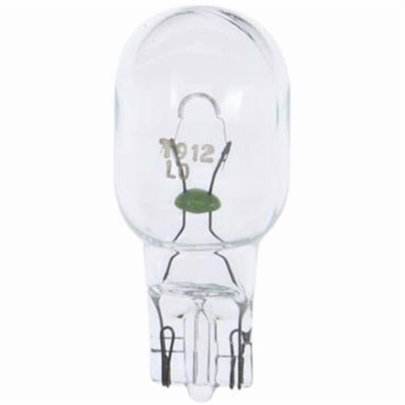 Wagner BP912 Standard Series Center High Mount Stop Light Bulb ...