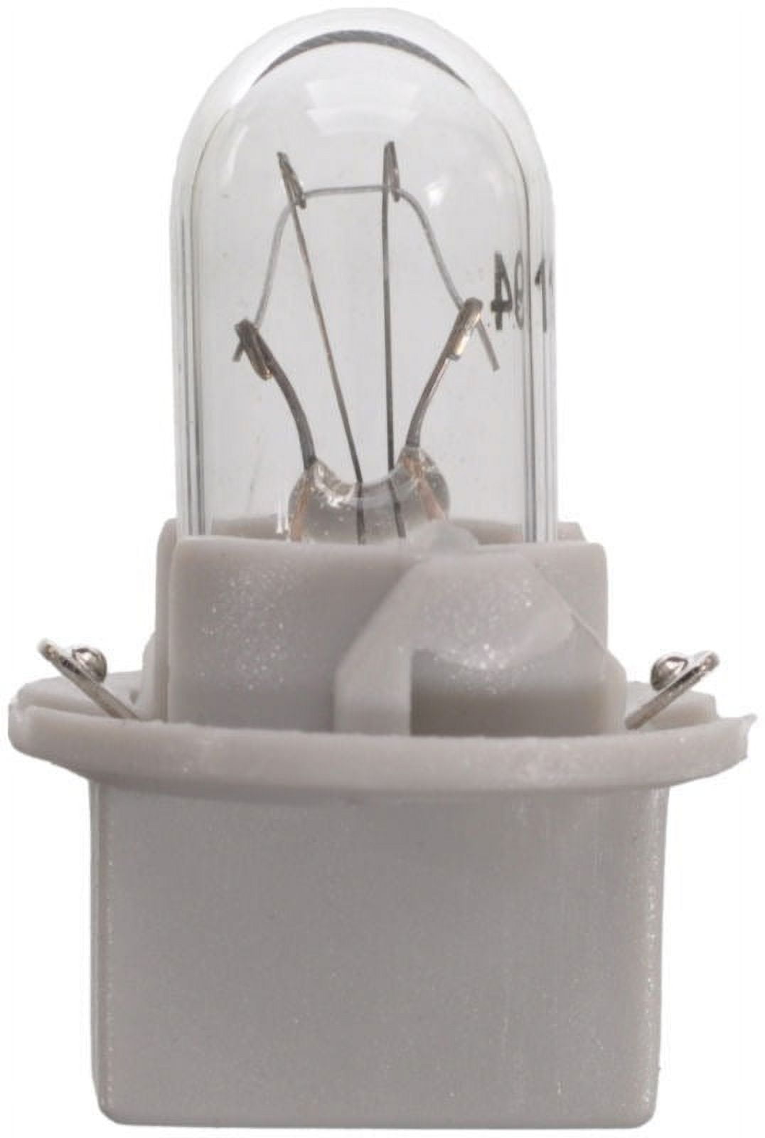 Wagner BPPC194 Instrument Panel Light Bulb