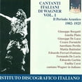 thumbnail image 1 of Wagner / Battistini - Opera HLTS - Music & Performance - CD, 1 of 2