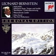thumbnail image 1 of Wagner / Bernstein / Nyp - Opera Overtures - Music & Performance - CD, 1 of 1