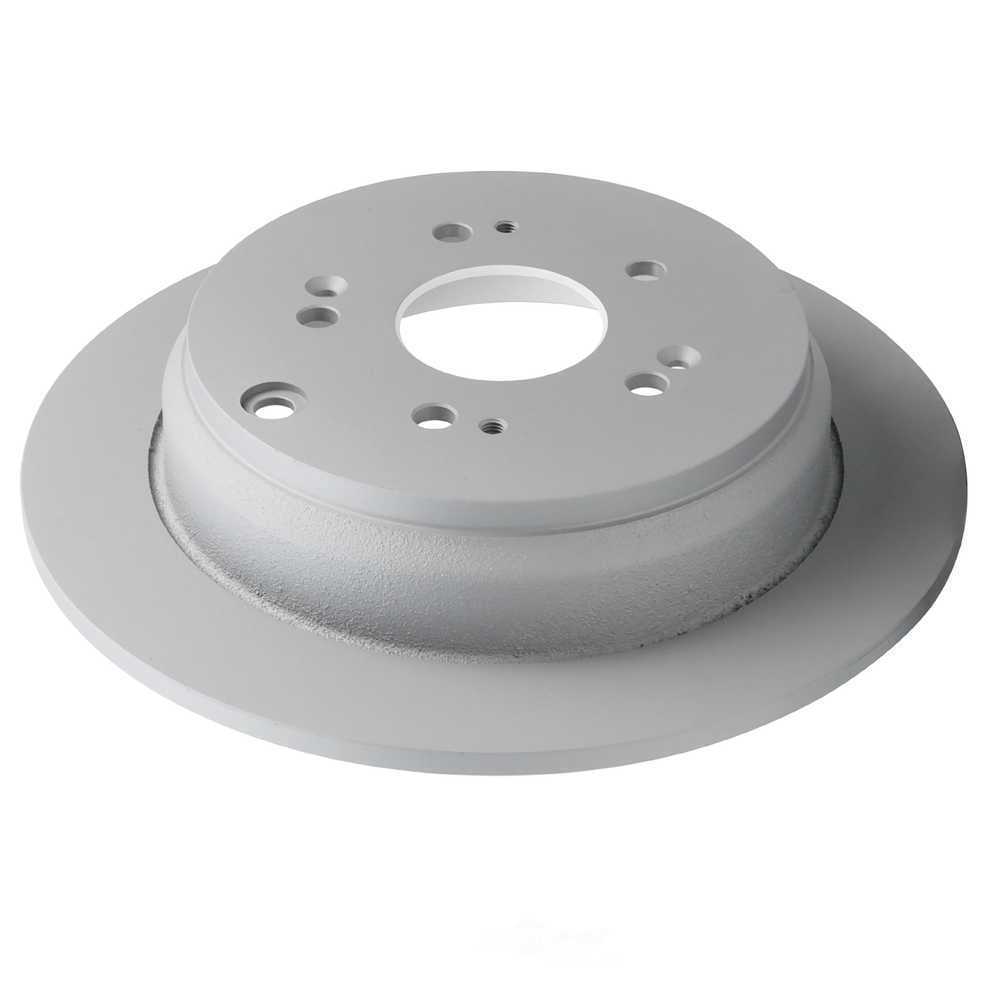 Wagner Brake BD126352PR Premium Disc Brake Rotor