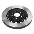 thumbnail image 1 of Wagner Brake BD180535E Disc Brake Rotor For Select 13-17 Ford Lincoln Models Fits select: 2013-2017 FORD EXPLORER, 2018-2019 FORD EXPLORER XLT, 1 of 9