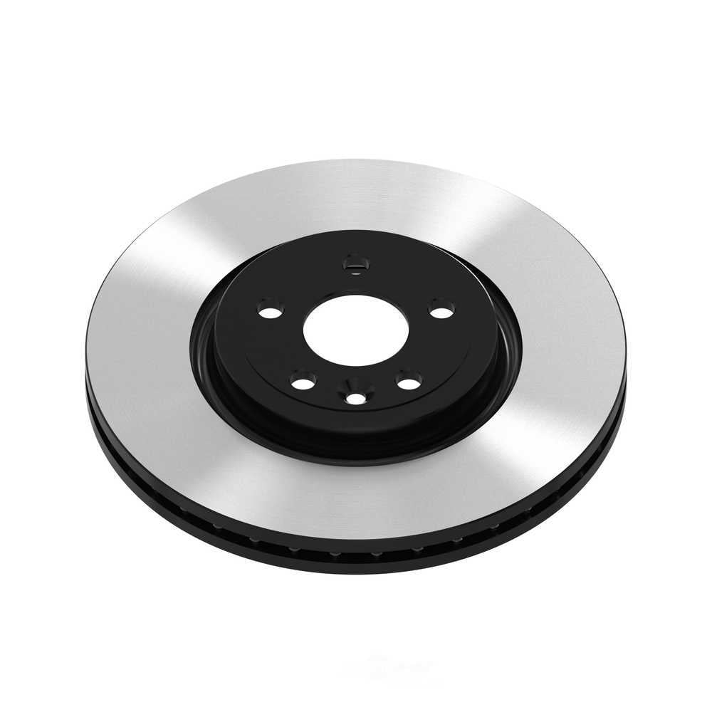 Wagner Brake BD180747E Front Disc Brake Rotor