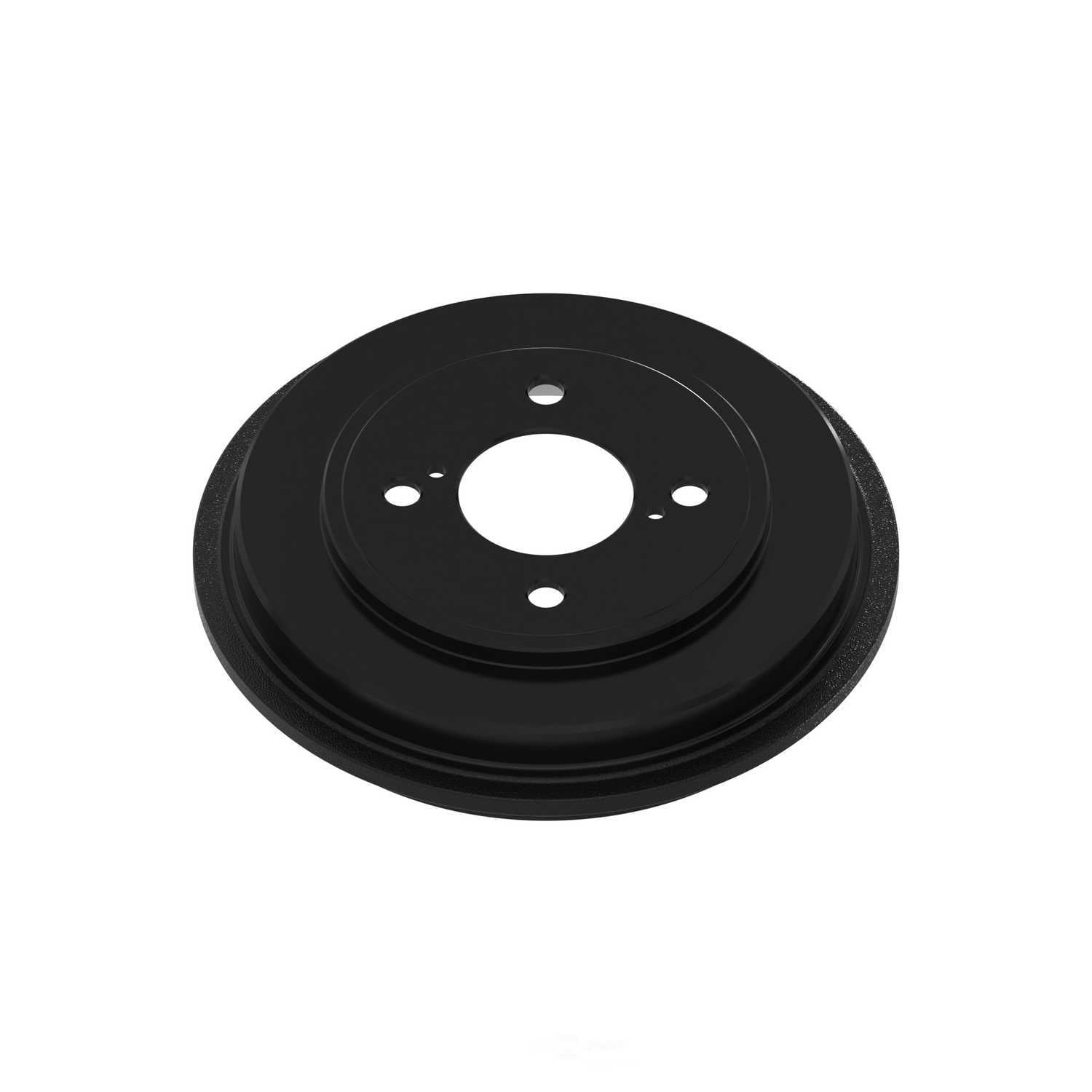 Wagner Brake BD180820 Rear Brake Drum