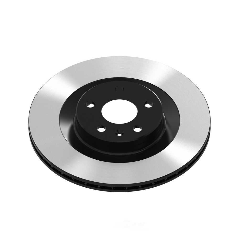 Wagner Brake BD180865E Rear Disc Brake Rotor