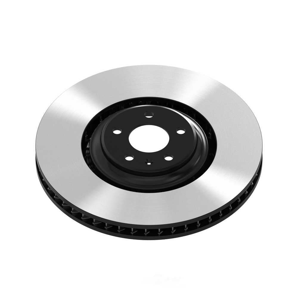 Wagner Brake BD180871E Front Disc Brake Rotor