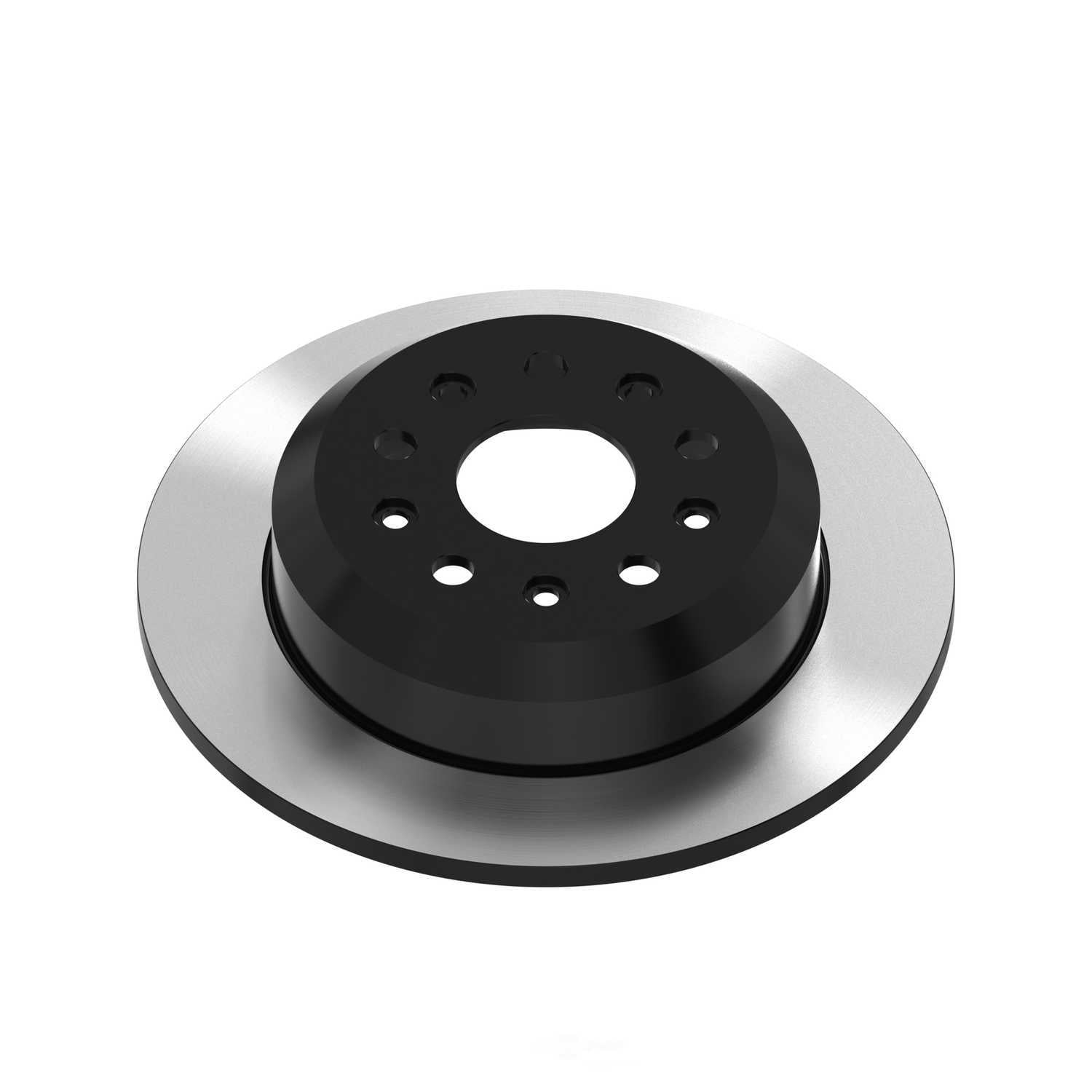 Wagner Brake BD180877E Rear Disc Brake Rotor